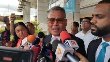 Presidente de GenS propone eliminar todos los impuestos y sustituirlos por una tasa única de 10 %