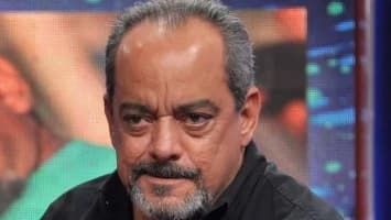 Alfonso Rodríguez estalla tras medios informar que Abinader lo quitó como cónsul en Los Ángeles