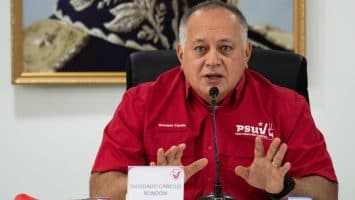 Diosdado Cabello anuncia la restricción del acceso al estado más afectado por terremotos