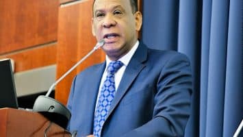 Raíces dominicana en la corona de Nueva York