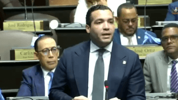 Charlie Mariotti Jr somete proyecto de ley para fortalecer la libertad de expresión en el Código Penal