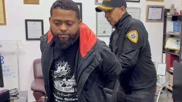 Condenan a 15 de años de prisión a «El Cojo” por la muerte de “Ñanguito” en SFM