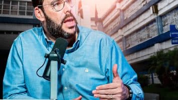 Balaguer, 24 años después…