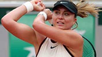 Paula Badosa llega a Wimbledon con ilusión y enfocada en volver a la élite