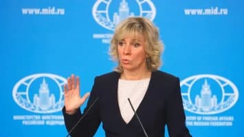 Rusia exige explicaciones a EE.UU. y Turquía por armas ucranianas