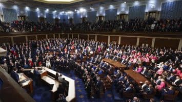 Congresistas de EE.UU. temen injerencia de Casa Blanca en la campaña electoral de Colombia