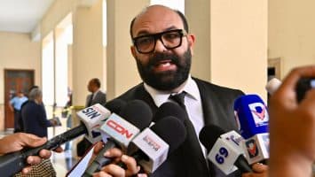 Abogado Portes sobre fin de caso Coral: «Personas condenadas a 20 años cuando normalmente son 8 ó 10 años»