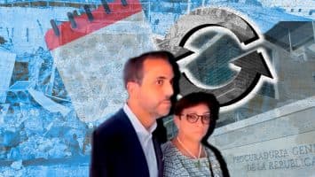 Jueza Clara Luz Almonte conocerá juicio de fondo contra Antonio y Maribel Espaillat por tragedia del Jet Set