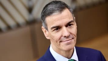 La ONU elige a Pedro Sánchez nuevo copresidente del grupo de Defensores de los ODS
