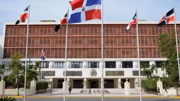Congreso Nacional iniciará nueva legislatura el domingo con continuidad en sus bufetes y una amplia agenda de reformas