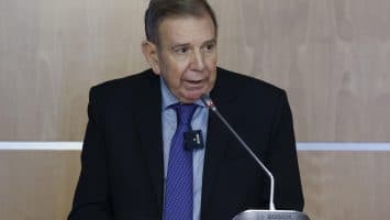González Urrutia pide que la ayuda llegue «sin intermediarios» a afectados de terremoto