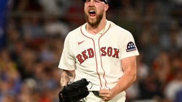 El partido del ‘Campo de los sueños’ MLB regresa en 2027 con Reales como local ante Boston