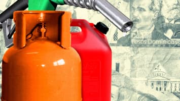 Gobierno mantiene congelados precios combustibles básicos y baja entre RD$11 y RD$14 a los demás