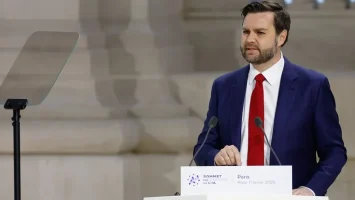 Vance narra un «incómodo» encuentro en el Vaticano en un nuevo libro sobre su fe