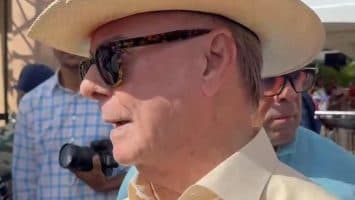 Hipólito Mejía señala fallas en vigilancia fitosanitaria tras suspensión de exportaciones de mango a EE. UU.