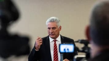 El núcleo del PCC da luz verde a las reformas económicas de Díaz-Canel