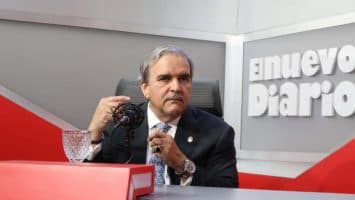 Elías Wessin Chávez advierte crear nuevas provincias aumentaría carga económica del Estado