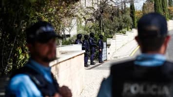 La Policía portuguesa detiene a un niñero sospechoso de cometer 20 delitos de abuso sexual