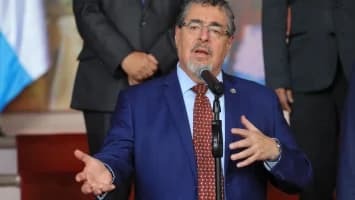 Guatemala duplicará su contingente militar en Haití hasta los 300 soldados