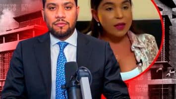 Jaime Rincón denuncia Johanna Madera continúa táctica para dilatar proceso y asegura que no abandonarán el caso