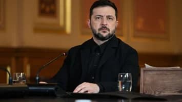 Zelenski cambia la cúpula del Ejército pero no logra cerrar la crisis por Fédorov