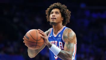 Los Pacers refuerzan con la llegada de Kelly Oubre Jr.