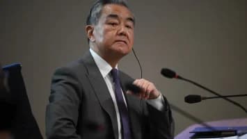 China pide visión racional a la Unión Europea