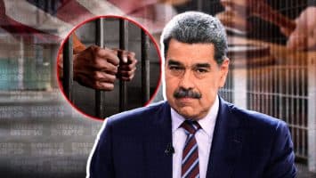 Maduro vuelve a la corte de Nueva York para su tercera audiencia
