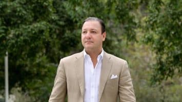 Abel Martínez cuestiona las declaraciones de Marranzini sobre los apagones
