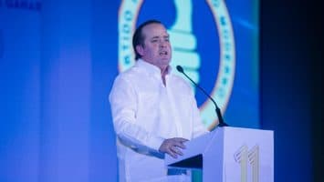 Paliza afirma Abinader dio una lección de coherencia al descartar una nueva candidatura en 2028