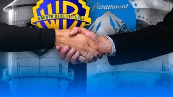 La Justicia de EE.UU. fallará la próxima semana sobre la fusión de Paramount y Warner