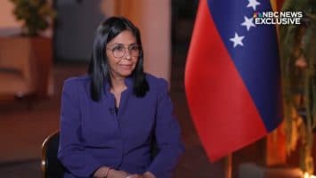 Gobierno y oposición en Venezuela pactan una reforma judicial para recuperar oro retenido en Londres