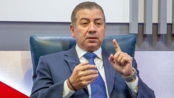 Presupuesto 2026 del PRM: más impuestos, más préstamos, menos inversión