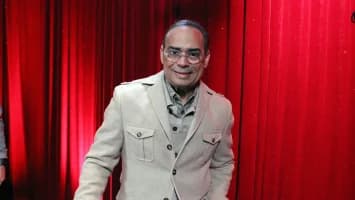 Gilberto Santa Rosa anuncia nuevo disco dedicado a la leyenda musical latina José Madera
