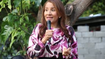 Zoraima Cuello cuestiona gasto del Gobierno; exige transparencia en uso de recursos públicos