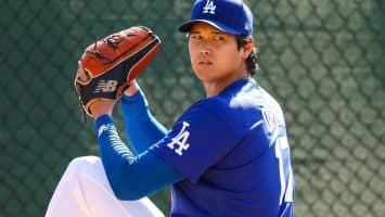 Ohtani y Suzuki convierten una vieja broma en una tradición entre amigos