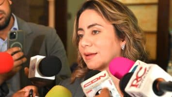 Gloria Reyes anuncia nuevas acciones para prevenir la violencia de género y fortalecer la atención a víctimas