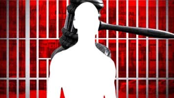 Condenan a 20 años de prisión a hombre por homicidio ocurrido en San Cristóbal