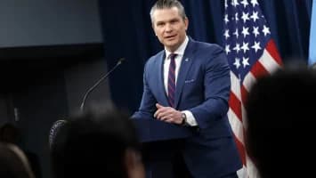 Hegseth dice que la guerra con Irán le ha costado 37.500 millones de dólares a EE.UU.