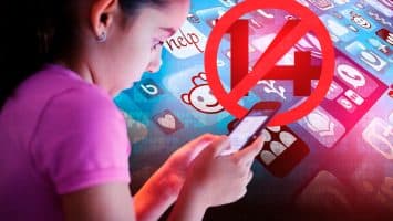 Emiratos prohíbe el uso de las redes sociales a menores de 15 años