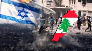 Israel mata a presuntos miembros de Hizbulá en bombardeo en el sur del Líbano
