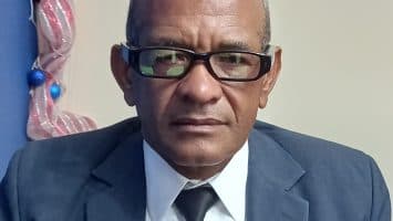 Dr. Osvaldo Canario