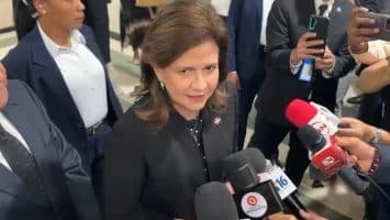 Raquel Peña confía que habrá un acuerdo por las comisiones que cobran los verifones en gasolineras