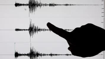 Cuba registra un sismo de magnitud 5,3 en su extremo noroccidental