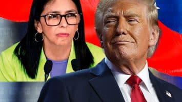 Trump afirma que la actual relación entre EE.UU. y Venezuela «es excelente»