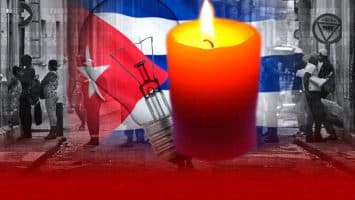 Un 66 % de Cuba quedará a la vez sin corriente este lunes por la crisis energética