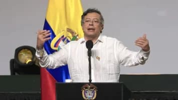 Petro dice estar listo para empezar la transición de Gobierno con De la Espriella