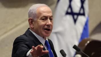 Netanyahu reitera que Irán no tendrá armas nucleares «con o sin acuerdo» con EE. UU.