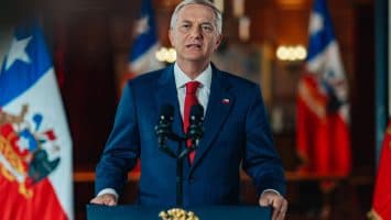 Gobierno de Kast está revisando las pensiones otorgadas a víctimas del estallido social