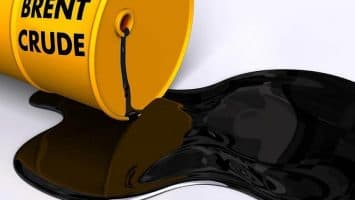 El brent sube un 1,61 %, hasta los 73,15 dólares, tras nuevos ataques entre EE.UU. e Irán